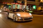 Porsche Cayenne SP580 by Sportec 2008 года